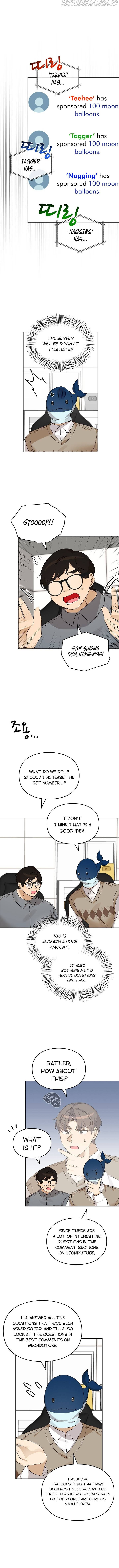 Read I Become a Fool When It Comes to My Daughter Manga Online