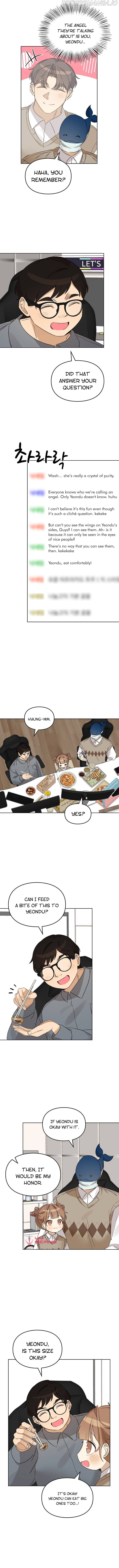 Read I Become a Fool When It Comes to My Daughter Manga Online