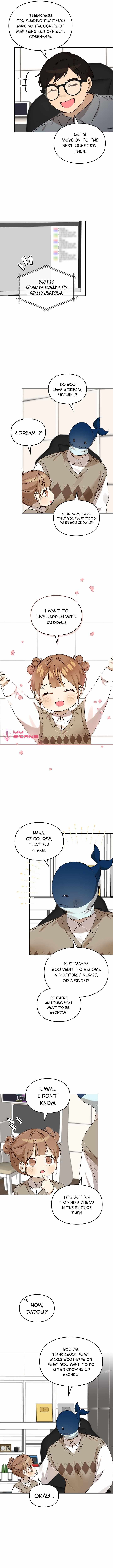Read I Become a Fool When It Comes to My Daughter Manga Online