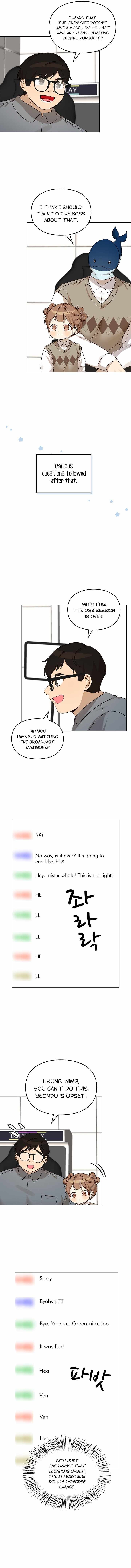 Read I Become a Fool When It Comes to My Daughter Manga Online