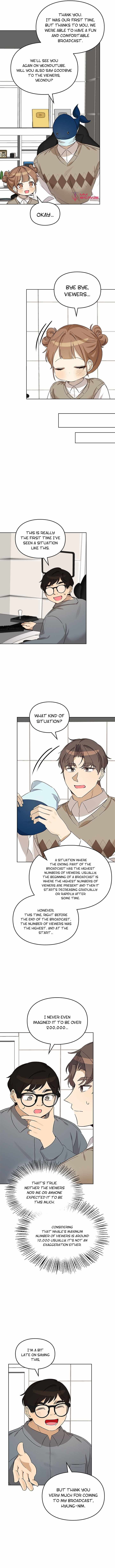 Read I Become a Fool When It Comes to My Daughter Manga Online