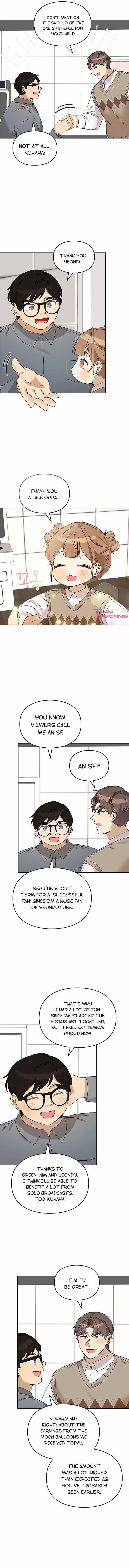Read I Become a Fool When It Comes to My Daughter Manga Online