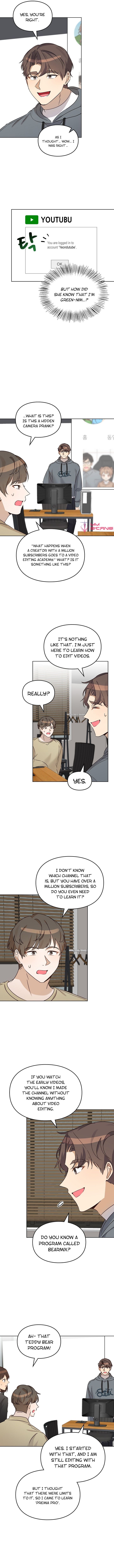 Read I Become a Fool When It Comes to My Daughter Manga Online