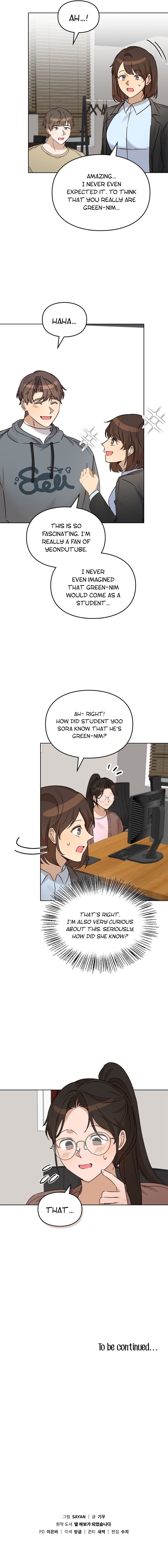 Read I Become a Fool When It Comes to My Daughter Manga Online