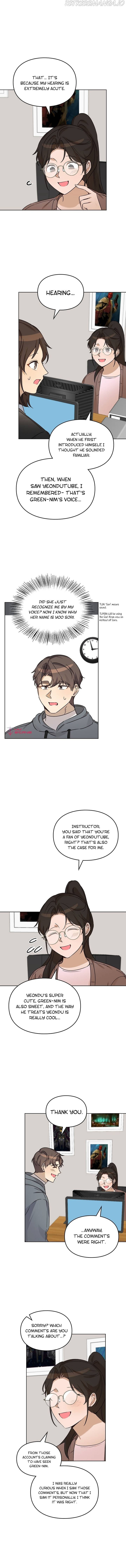 Read I Become a Fool When It Comes to My Daughter Manga Online