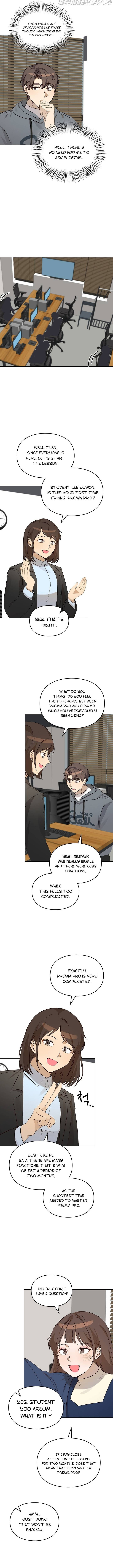 Read I Become a Fool When It Comes to My Daughter Manga Online
