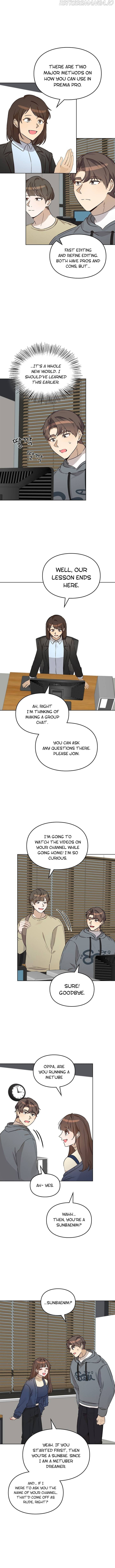 Read I Become a Fool When It Comes to My Daughter Manga Online