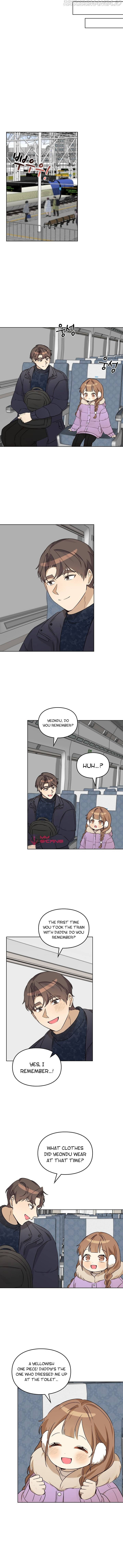 Read I Become a Fool When It Comes to My Daughter Manga Online