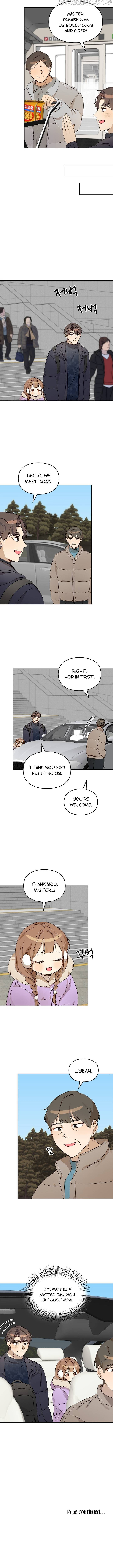 Read I Become a Fool When It Comes to My Daughter Manga Online