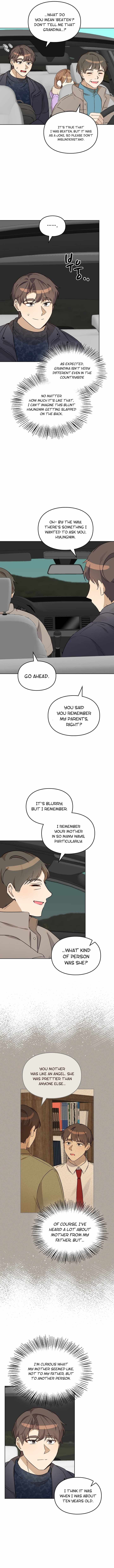 Read I Become a Fool When It Comes to My Daughter Manga Online