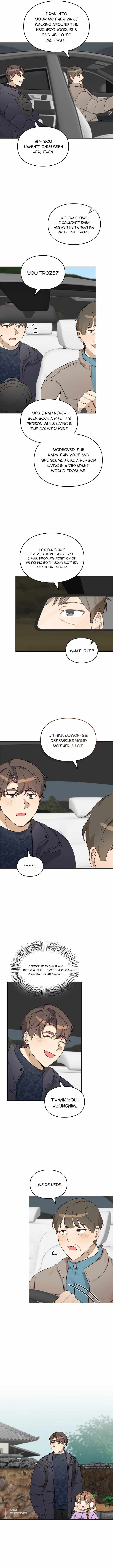 Read I Become a Fool When It Comes to My Daughter Manga Online