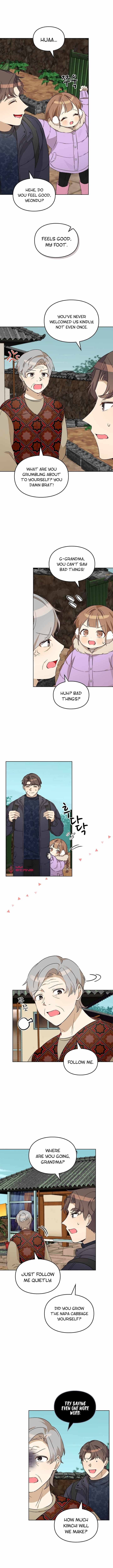 Read I Become a Fool When It Comes to My Daughter Manga Online