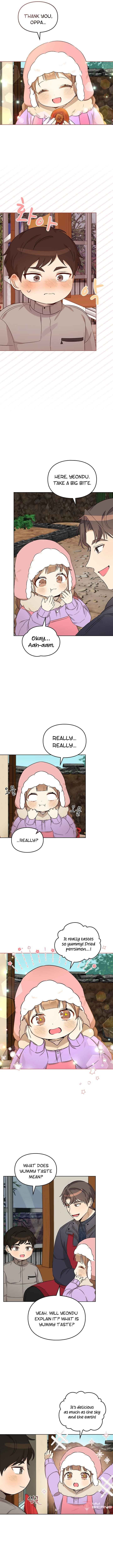 Read I Become a Fool When It Comes to My Daughter Manga Online