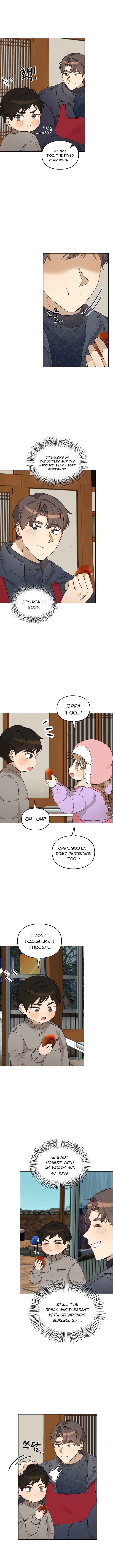 Read I Become a Fool When It Comes to My Daughter Manga Online