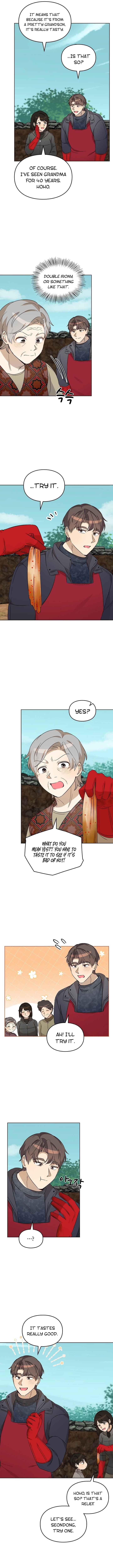 Read I Become a Fool When It Comes to My Daughter Manga Online