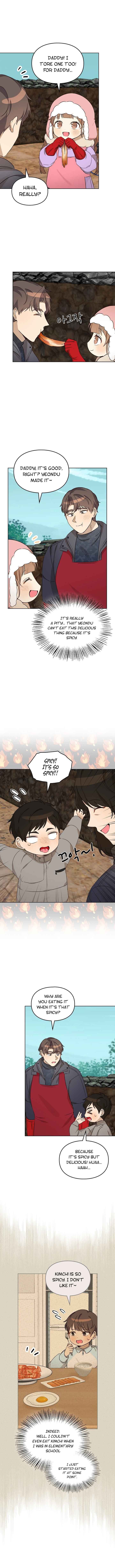 Read I Become a Fool When It Comes to My Daughter Manga Online
