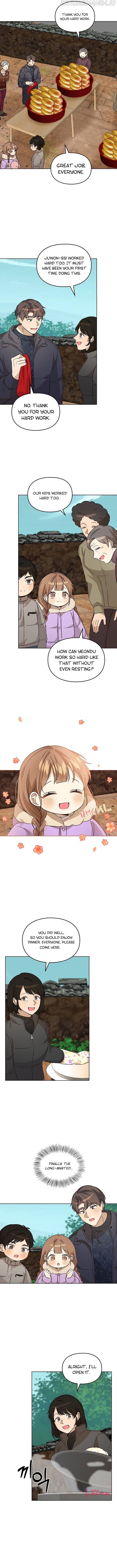 Read I Become a Fool When It Comes to My Daughter Manga Online