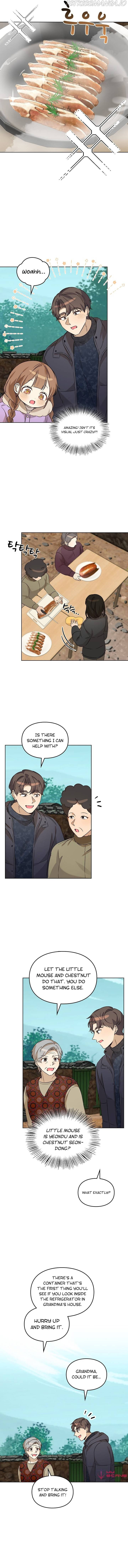 Read I Become a Fool When It Comes to My Daughter Manga Online