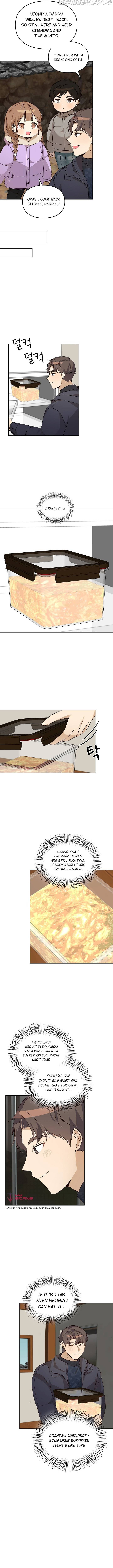 Read I Become a Fool When It Comes to My Daughter Manga Online