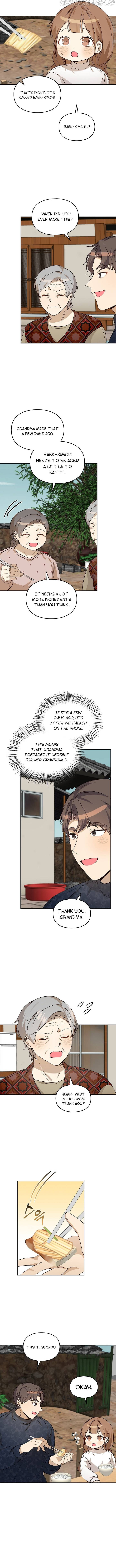 Read I Become a Fool When It Comes to My Daughter Manga Online
