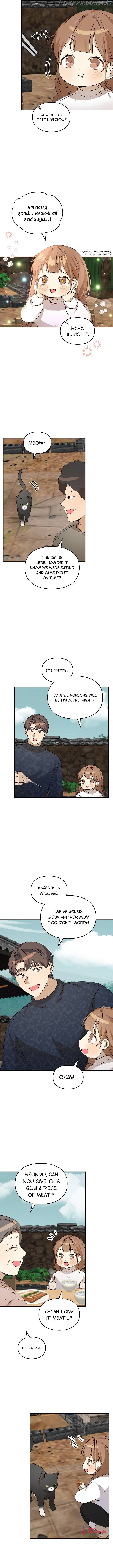 Read I Become a Fool When It Comes to My Daughter Manga Online