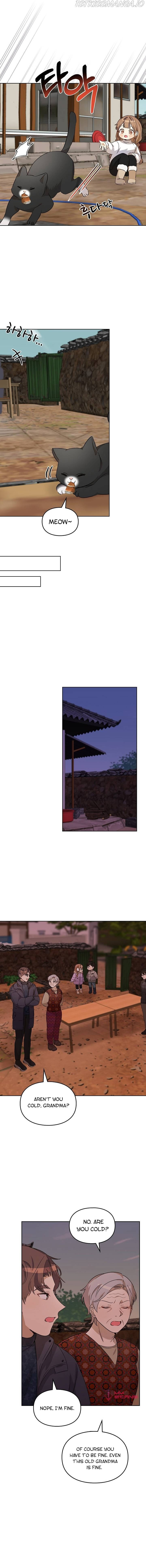 Read I Become a Fool When It Comes to My Daughter Manga Online