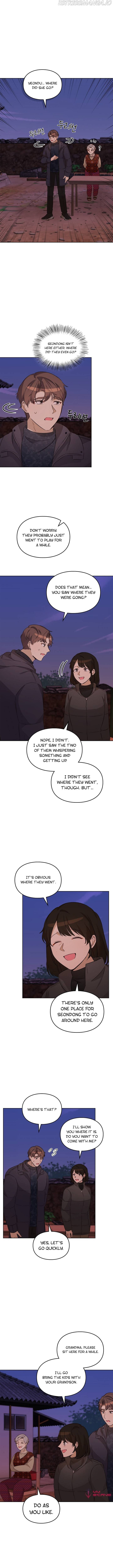 Read I Become a Fool When It Comes to My Daughter Manga Online