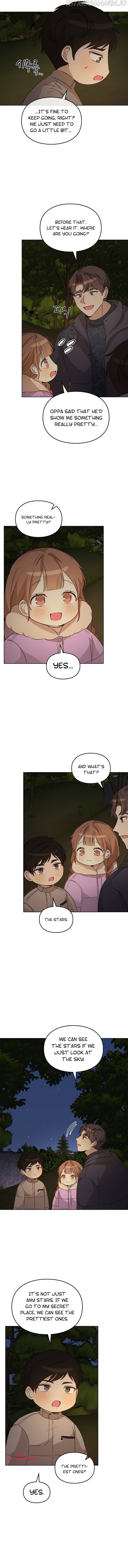 Read I Become a Fool When It Comes to My Daughter Manga Online