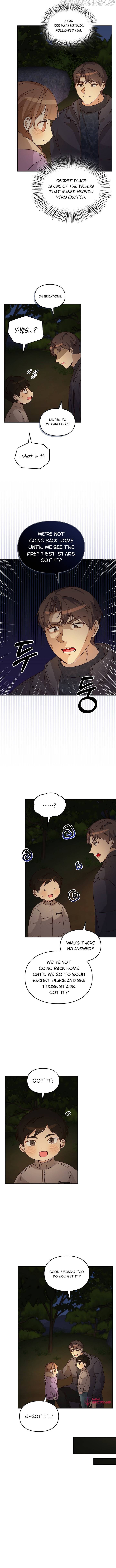 Read I Become a Fool When It Comes to My Daughter Manga Online