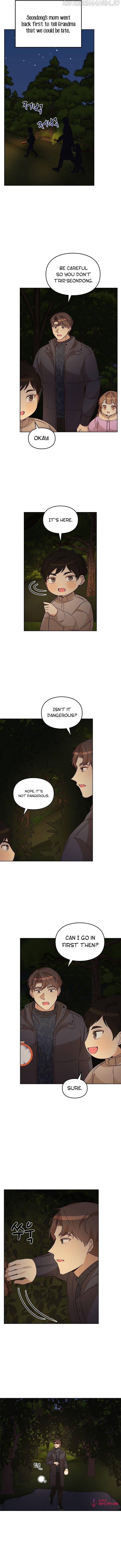 Read I Become a Fool When It Comes to My Daughter Manga Online