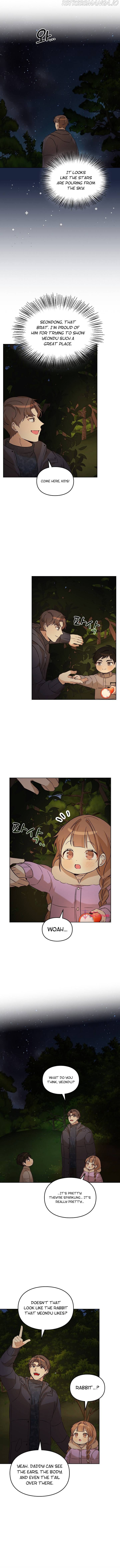 Read I Become a Fool When It Comes to My Daughter Manga Online