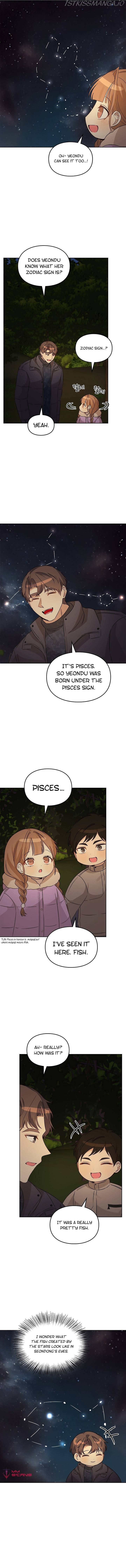 Read I Become a Fool When It Comes to My Daughter Manga Online