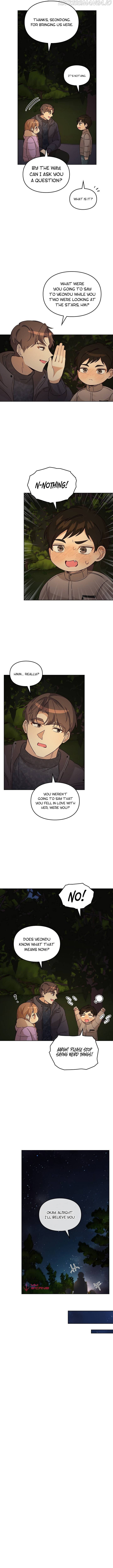 Read I Become a Fool When It Comes to My Daughter Manga Online