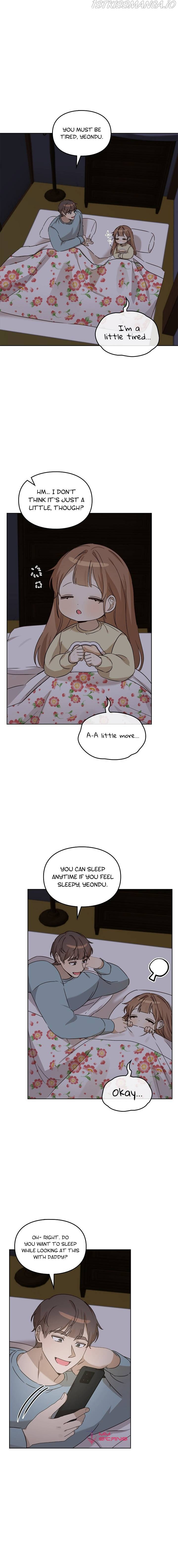 Read I Become a Fool When It Comes to My Daughter Manga Online