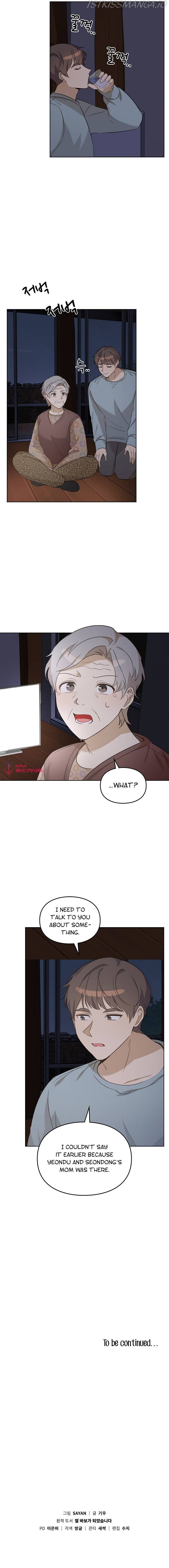 Read I Become a Fool When It Comes to My Daughter Manga Online