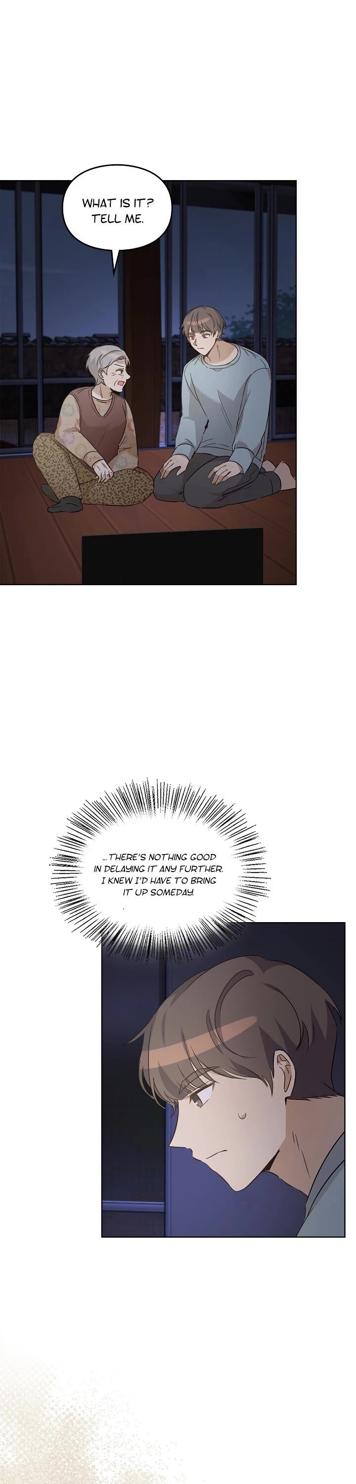 Read I Become a Fool When It Comes to My Daughter Manga Online