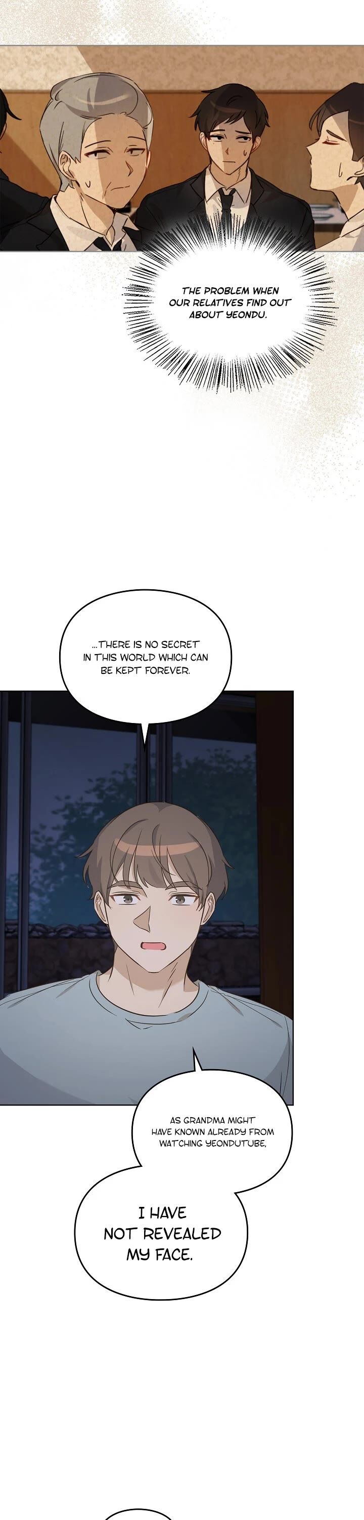Read I Become a Fool When It Comes to My Daughter Manga Online