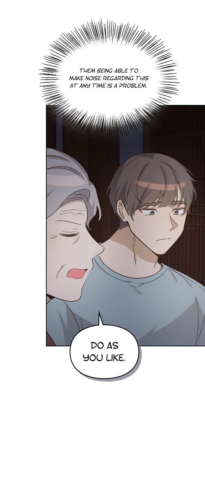 Read I Become a Fool When It Comes to My Daughter Manga Online