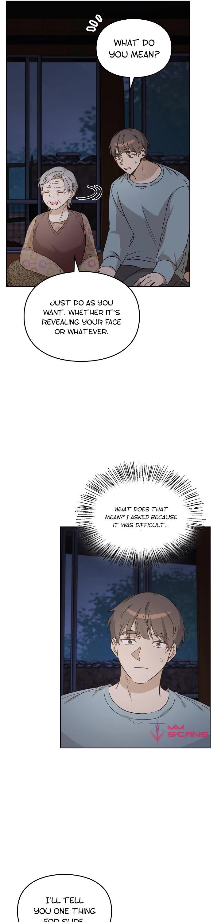 Read I Become a Fool When It Comes to My Daughter Manga Online