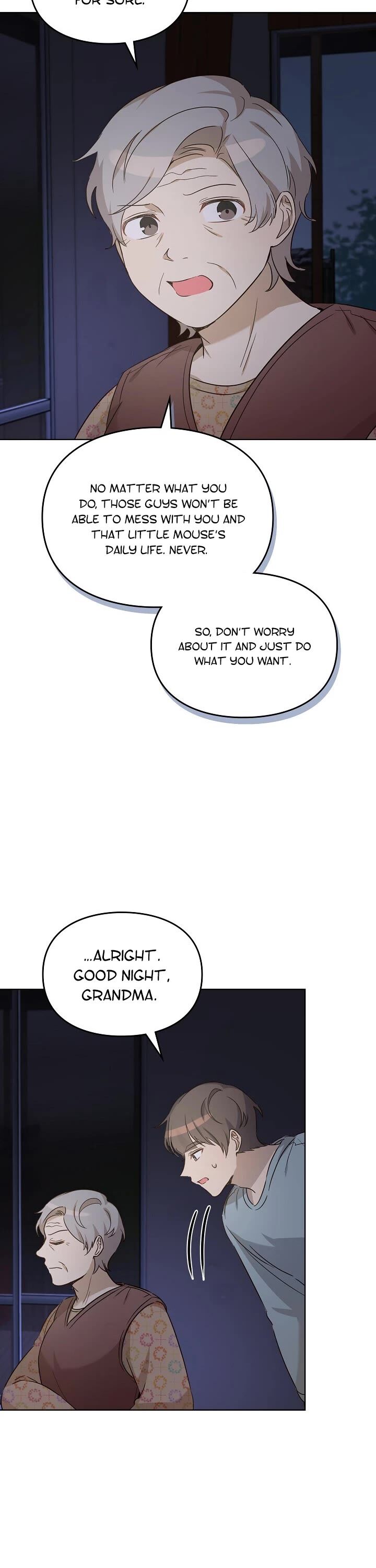 Read I Become a Fool When It Comes to My Daughter Manga Online