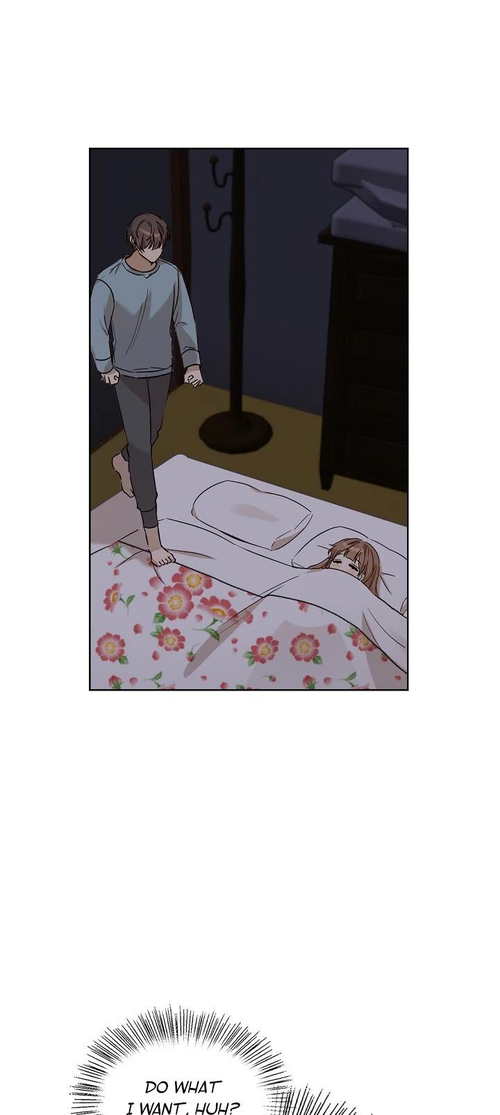 Read I Become a Fool When It Comes to My Daughter Manga Online
