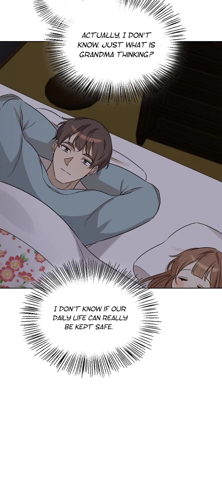 Read I Become a Fool When It Comes to My Daughter Manga Online