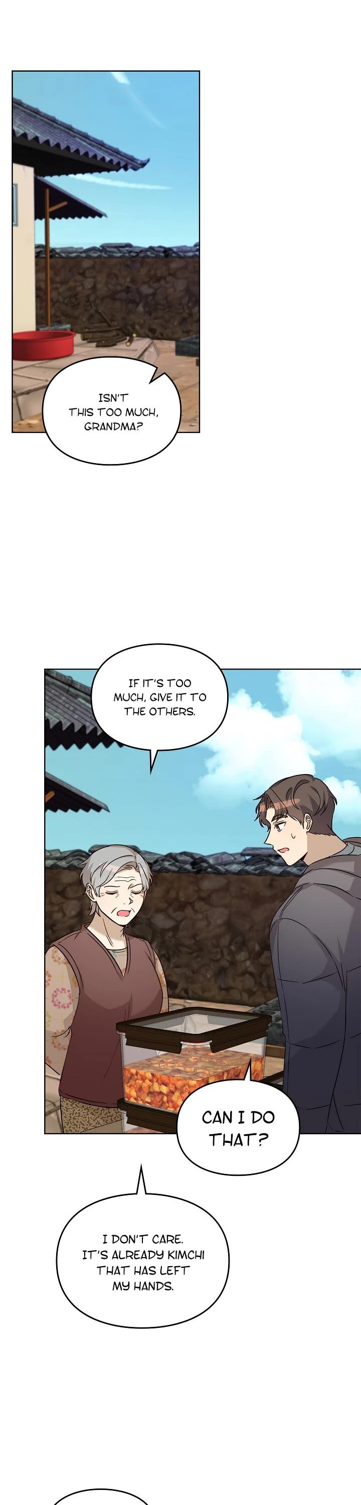 Read I Become a Fool When It Comes to My Daughter Manga Online