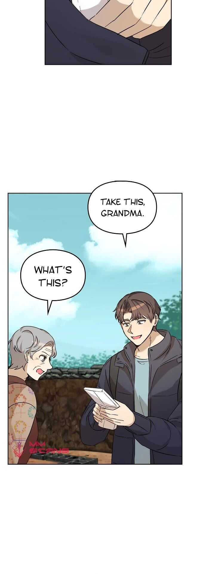 Read I Become a Fool When It Comes to My Daughter Manga Online