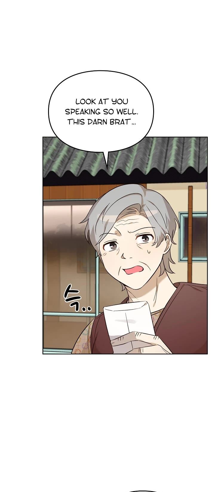 Read I Become a Fool When It Comes to My Daughter Manga Online