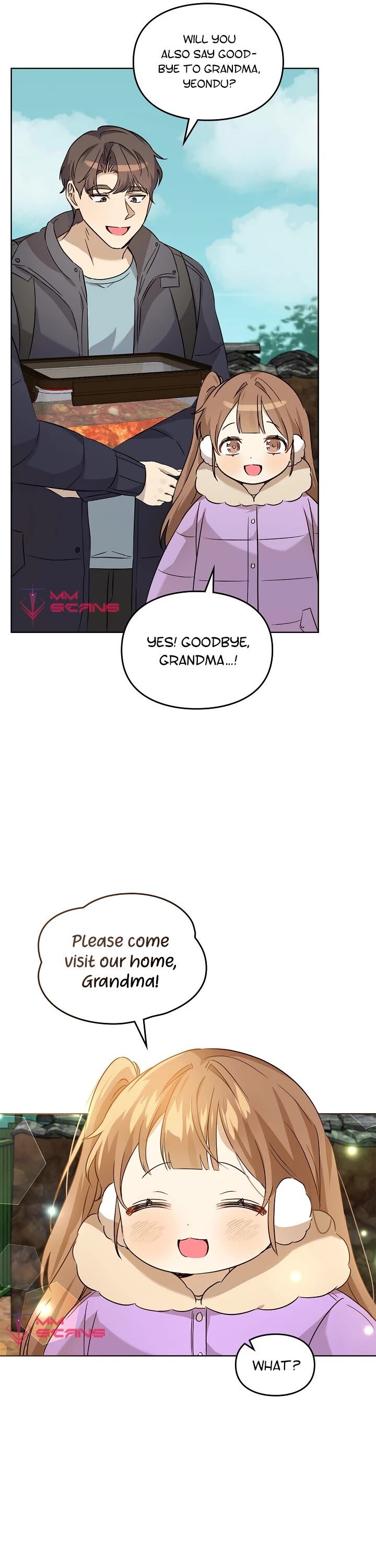 Read I Become a Fool When It Comes to My Daughter Manga Online