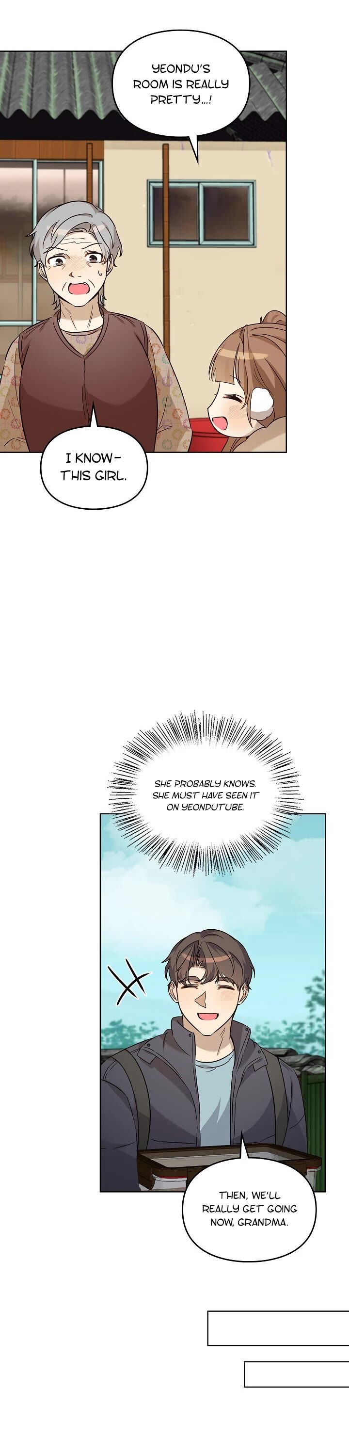 Read I Become a Fool When It Comes to My Daughter Manga Online