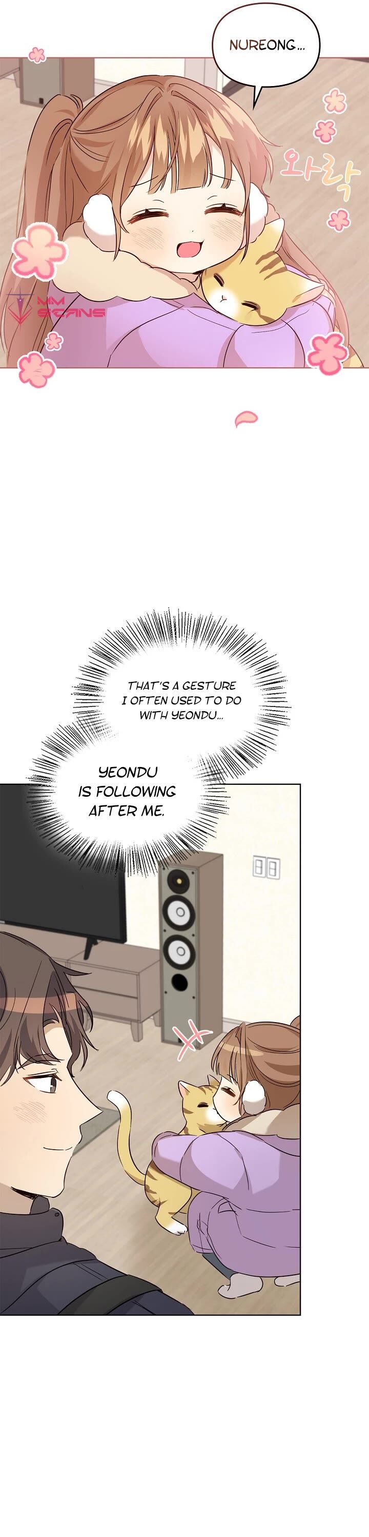 Read I Become a Fool When It Comes to My Daughter Manga Online