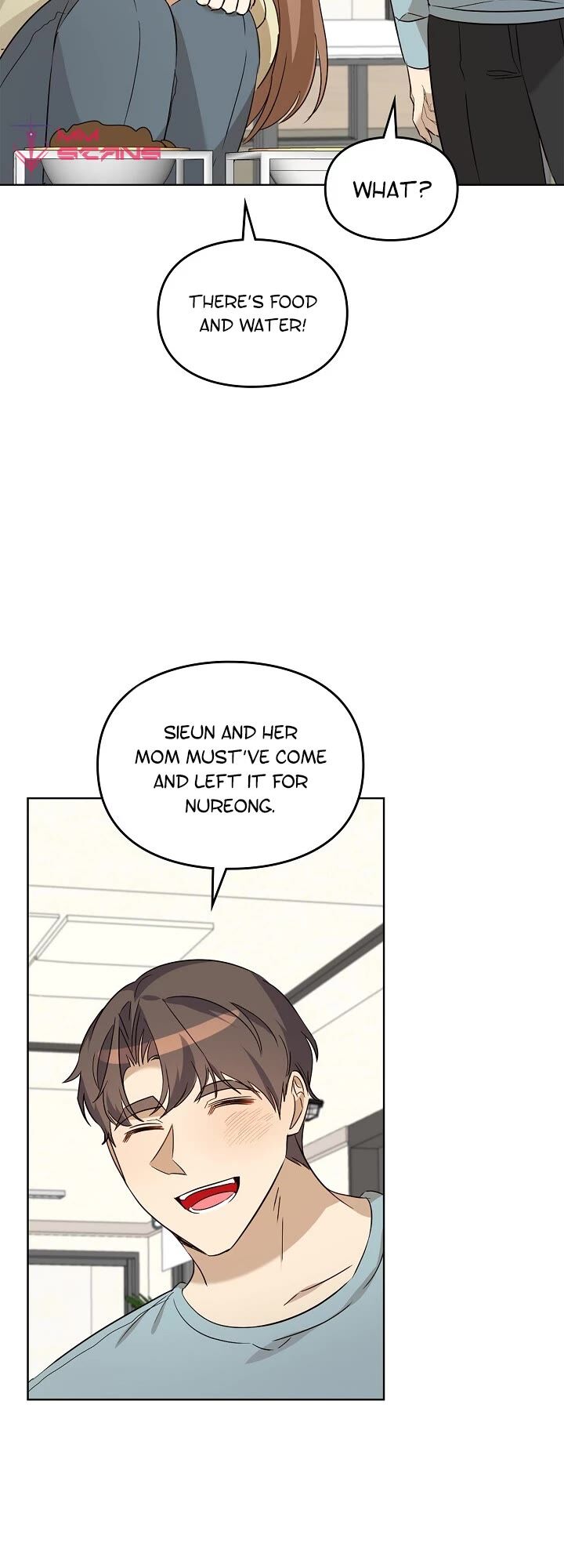 Read I Become a Fool When It Comes to My Daughter Manga Online