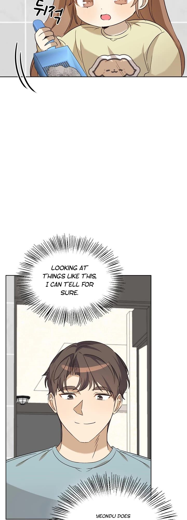Read I Become a Fool When It Comes to My Daughter Manga Online